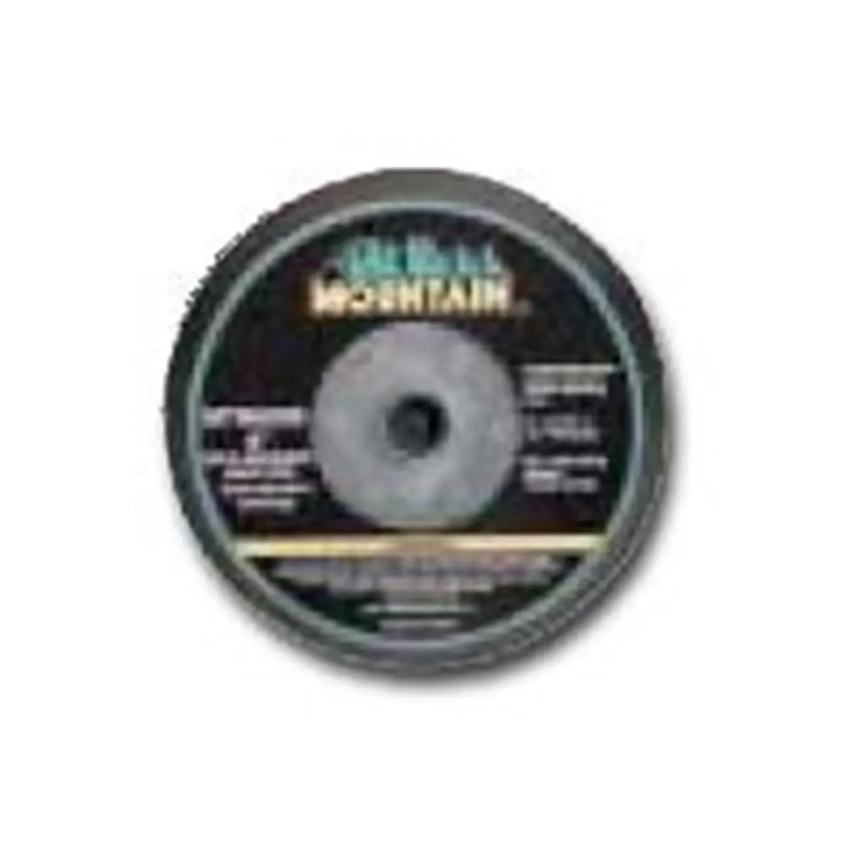 212 MAIN 6 in Diameter Random Orbital Sanding Pad - Professional Grade High-Speed Self-Adhesive Pad, Universal Fit for 5 or 6-Hole Dual-Action Sanders, Fits All Dual Action Sanders, 6 Inches, Holes Mount