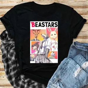 Beastars 1.0 T-Shirt