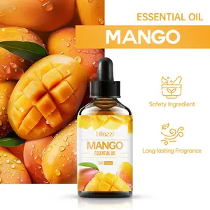 Fruit Flavor Essential Oil, Air Freshener Essential Oil, Home Fragrance for Diffuser, Aromatherapy, Candle Making, Car, Home Care Supplies, Scented, Aromatic Fruity Fragrance, Citrus Aromatic Scent, Aromatherapy Oils