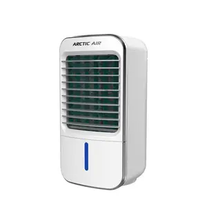 As Seen on TV Arctic Air Turbo Chill Air Evaporative Cooling Quiet Operation XL