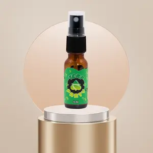 Pear Terp Spray