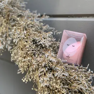 VELVETY- MICROFIBER BLENDING SPONGE