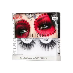 Halloween Lash Drip - Drop