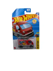 Hot Wheels Kei Swap Diecast