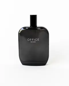 Fragrance One OFFICE For Men - Eau de Parfum by Jeremy Fragrance (3.4oz / 100ml) Fragrance One OFFICE For Men - Eau de Parfum by Jeremy Fragrance (3.4oz / 100ml)