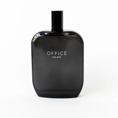 Fragrance One OFFICE For Men - Eau de Parfum by Jeremy Fragrance (3.4oz / 100ml)