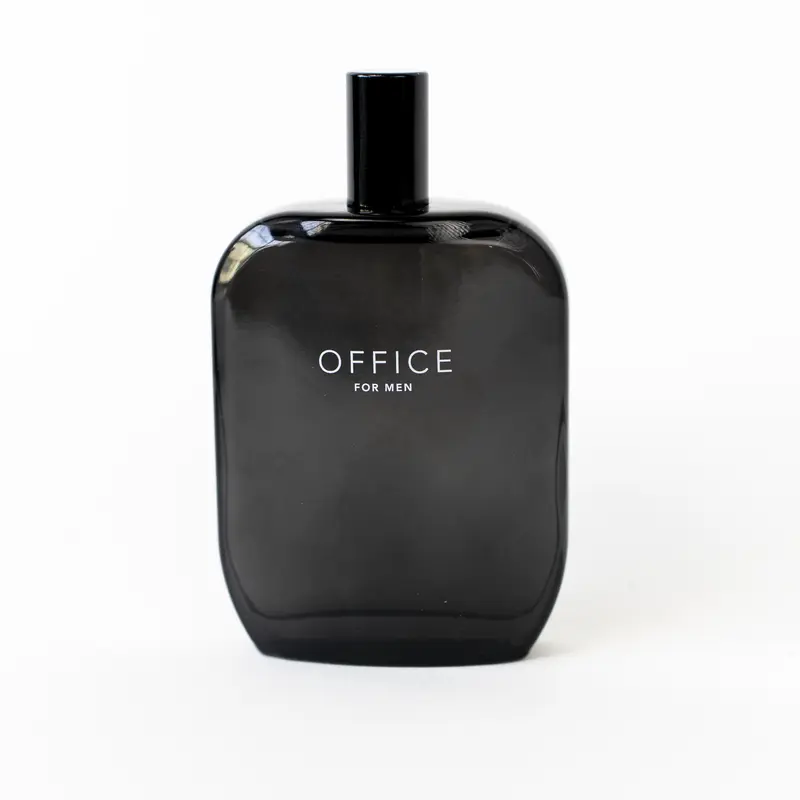 Fragrance One OFFICE For Men - Eau de Parfum by Jeremy Fragrance (3.4oz / 100ml)