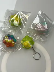 Mini Pop Ball - for stress, anxiety, focus, adhd