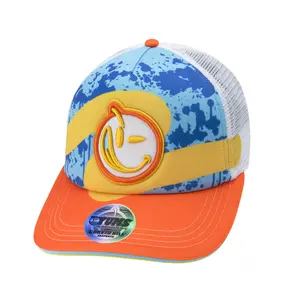 Wild Styles Snapback