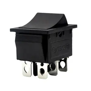 6-Pin DPDT Rocker Shift Switch Compatible with Fisher Price Power Toys