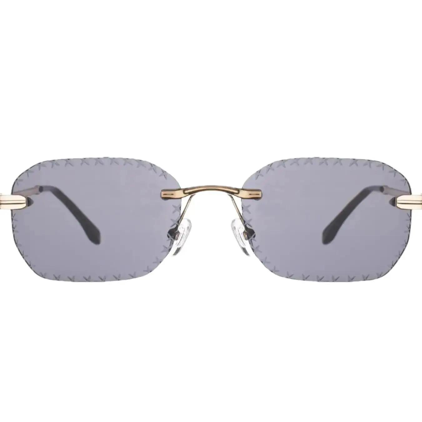 Shoogars Catalina Sunglasses for Female Unisex Fashion Accessory with Unique Design Features - Unisex Style