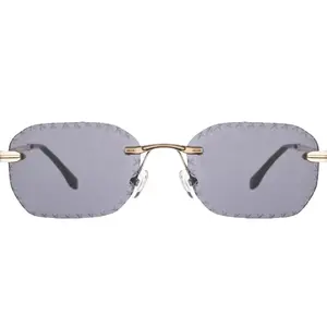 Shoogars Catalina Sunglasses for Female Unisex Fashion Accessory with Unique Design Features - Unisex Style