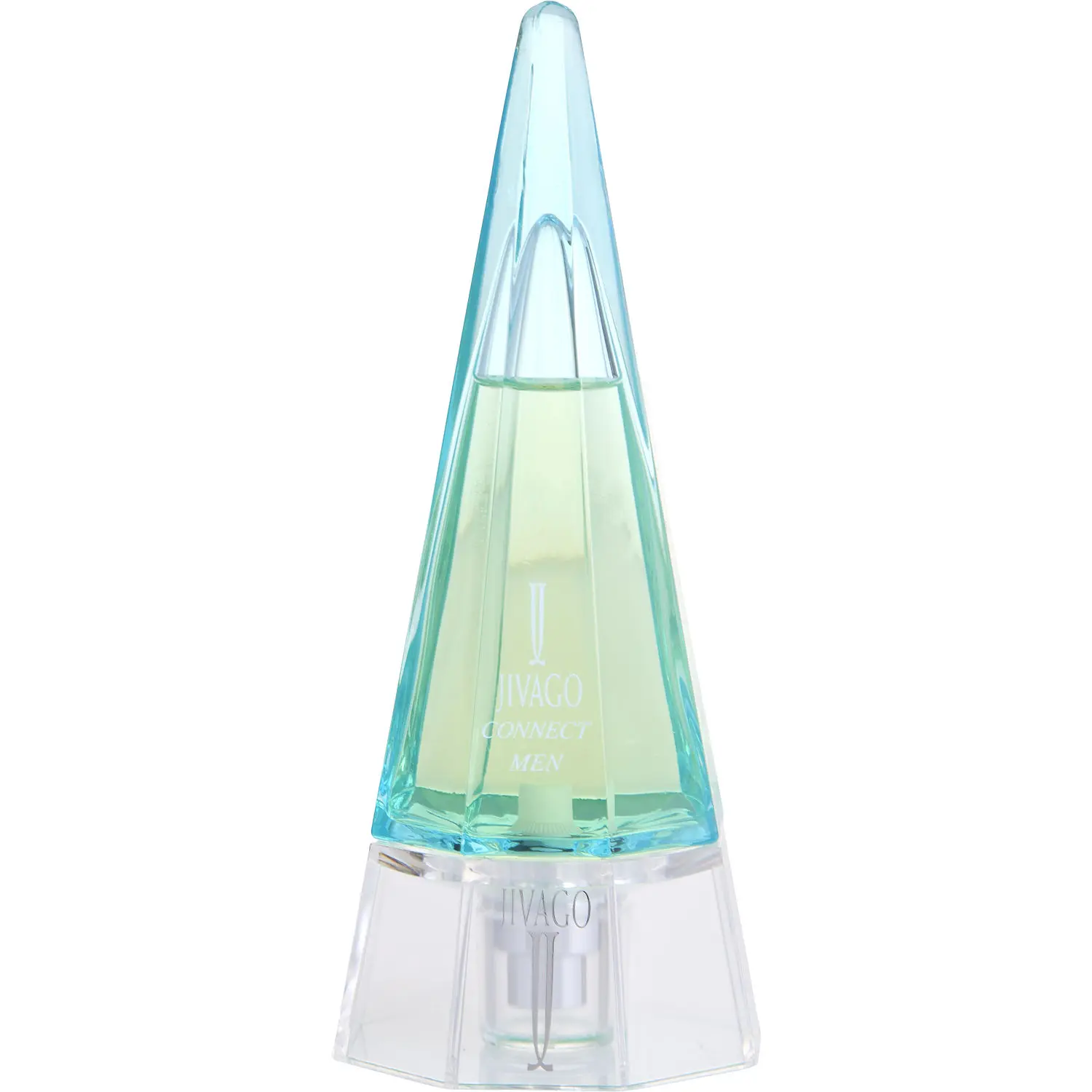 Jivago Connect By Jivago Edt For Men