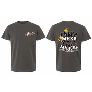 Superfan Fundraiser Tee – Supporting Meer & Marcelino (Presale - will ship after feb. 1)