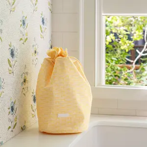 Leah O'Connell x Weezie Wet Bag