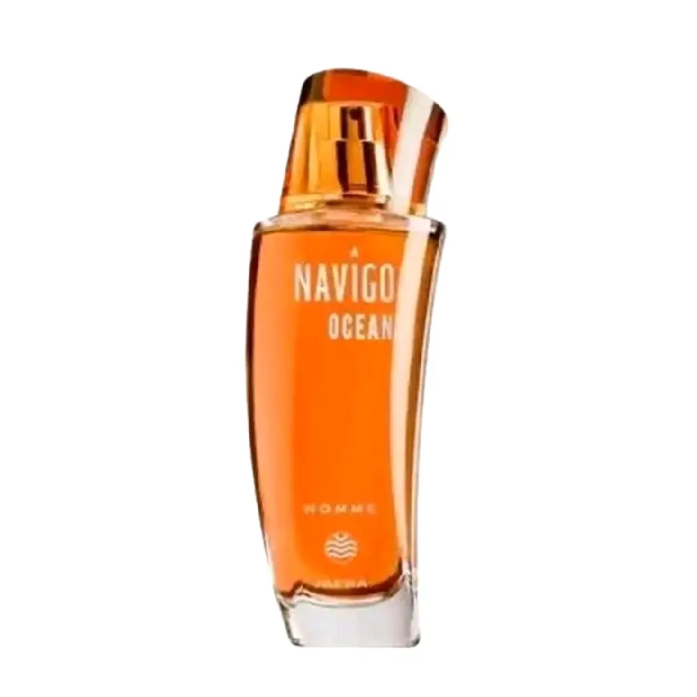 Jafra Navigo Ocean  for  men