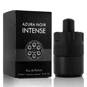 Azura Noir Intense Cologne 3.4oz Azura Noir Intense Cologne 3.4oz