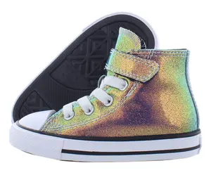 Converse Chuck Taylor All Star 1V Hi Infant/Toddler Shoes