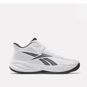 Reebok Press Basketball Unisex Shoes