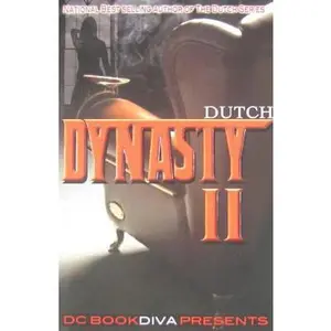 USED-Dynasty 2 by Dutch (Paperback)