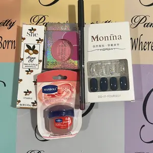 BEAUTY BUNDLES