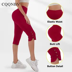 High Waisted Flare Yoga Pants for Women, Bootcut Workout Leggings with Tummy Control, Butt Lifting & Slimming Effect, Stretchy Casual Flared Pants for Gym Running Daily Wear