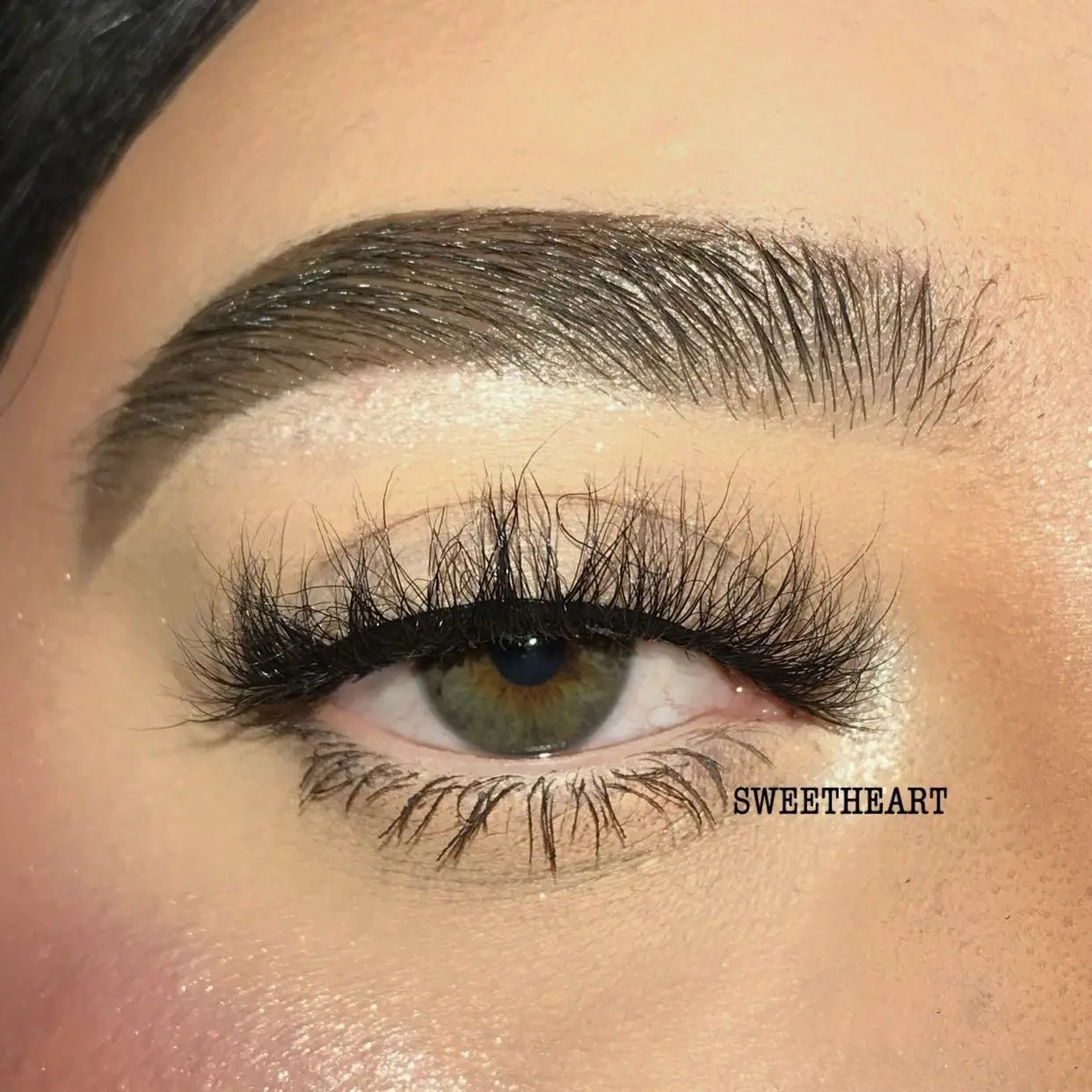 Sweetheart Lash