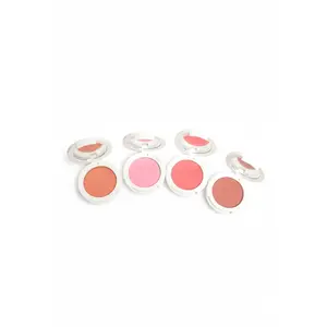 Hey Hottie Powder Blush Hey Hottie Powder Blush