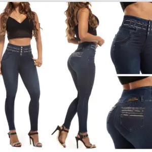 Jeans 100% colombianos