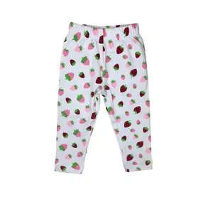Strawberry Leggings