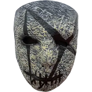 Silence - Ice Nine Kills - Mask