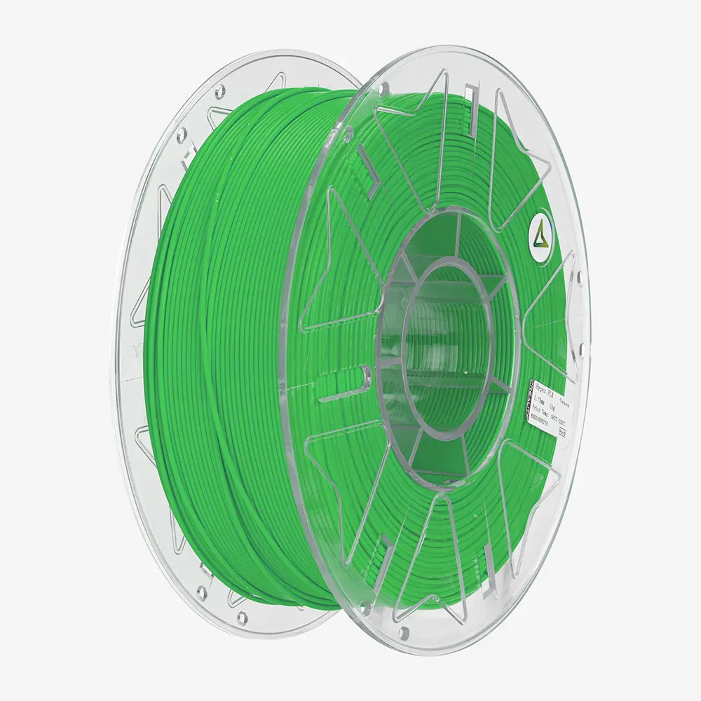 Hyper RFID Pla Green