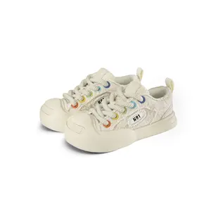 Smile Dreamer Canvas Shoes Sneaker Footwear Women Girl