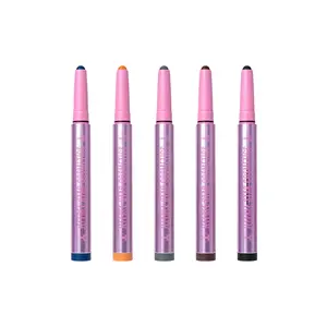 Velour Eye Crayon 5pc Set