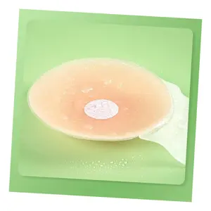 Lift-up Nipple Covers Waterproof & Anti-Chafing for Swimming, Sports Specific