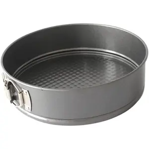 11 Inch Springform Pan Cheese cake Leakproof Pan, Nonstick Bakeware for  Accessories and  Cooker