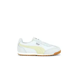 Puma Select Arizona Nylon Sneaker in Blue