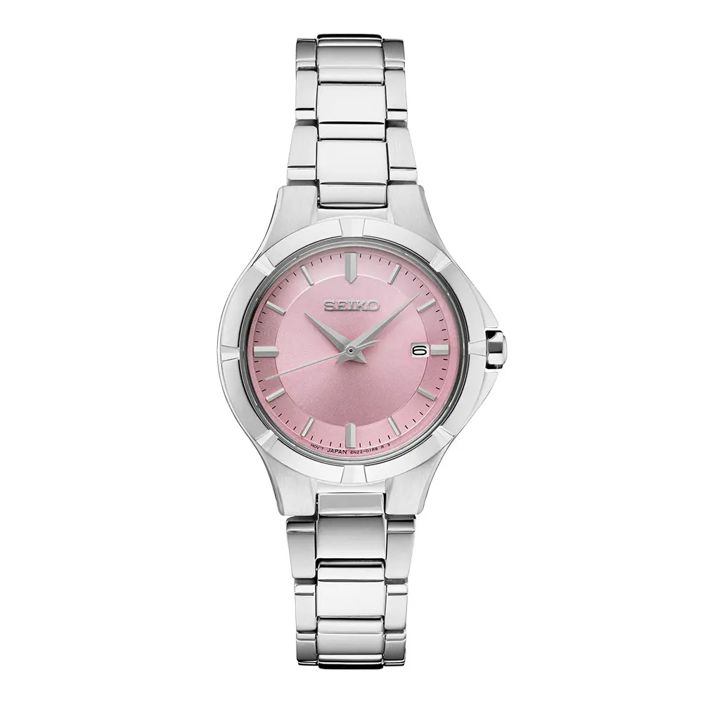 Seiko Women’s Watch