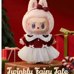 (Azi1048)Mokoko Twinkle fairy Tale Pendant