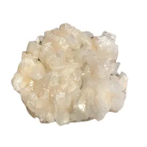 Heulandite Mineral from Aurangabad - Unique for Collectors and Enthusiasts