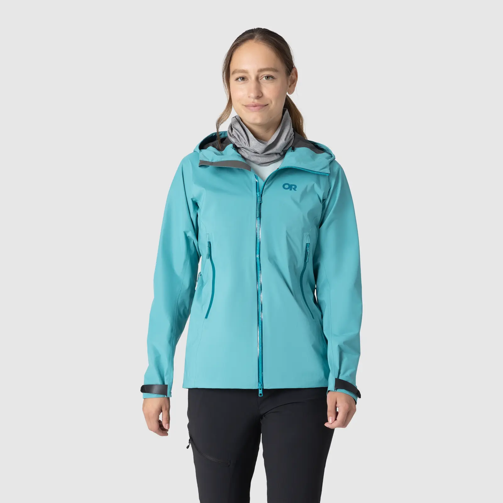 Outdoor Research Women's SkyChaser Jacket Outdoor Research Women's SkyChaser Jacket