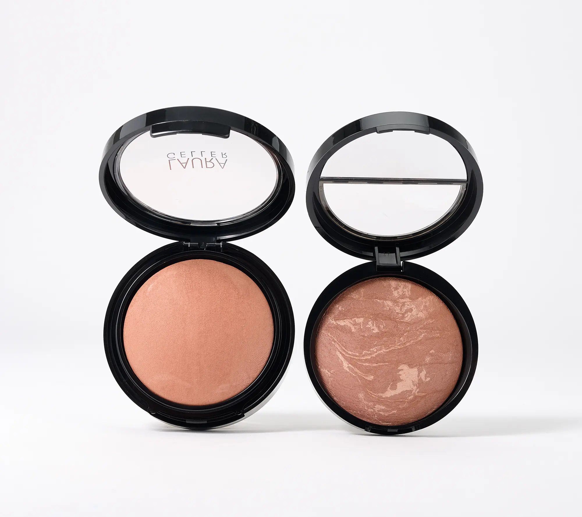 Laura Geller Best of Baked Foundation Duo Laura Geller Best of Baked Foundation Duo