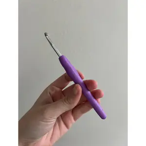 Extra Crochet Hook