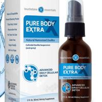Pure Body Extra 60 mL
