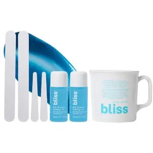 Bliss Pro At Home Wax