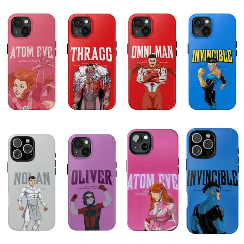 Double-Layer Durable TPU Casing Cellphone Cover & Protector for iPhone 17-13 Pro Max/Pro Plus, Hard Shell, Hyperrealism Glam Design, Ideal Gift Mobile Phone Accessory