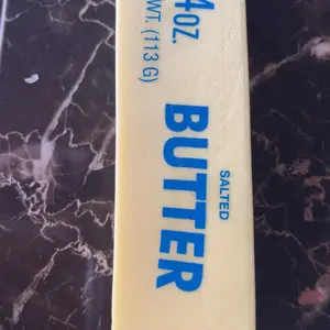 Butter Squishy Toy, Cream Stick Soft Toy with Cream Scent, Perfect for Play & Stress Relief, Ideal Gift for All Occasions