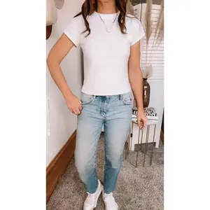 Ava KanCan Jeans