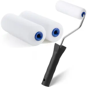 -  Roller 4 Inch  Roller Frame with 2  Covers