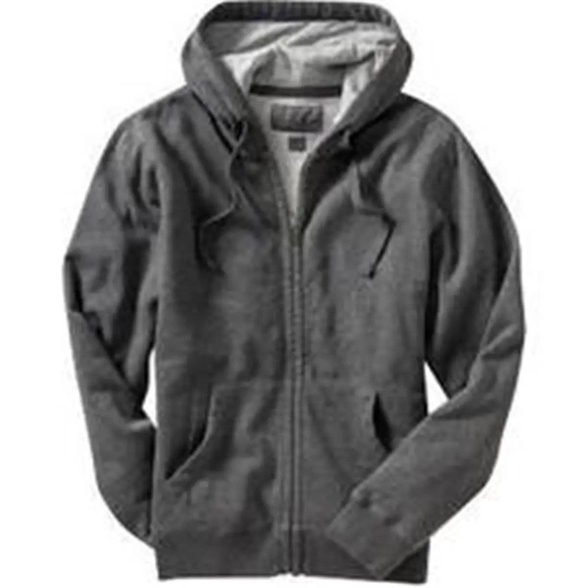 Covered in Comfort Hoodie for Men, Plain Casual Cotton Fleece Weighted Sweatshirt, 5 lb Nontoxic Top for Stress Relief, Tops, Menswear, Longsleeves, Adult Large, Weighted Edges, Cold Wash, Hoodie/Jumper, Older Student, Tumble Dry, Long Sleeve, Solid, Mini